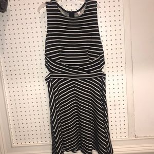 Xhilaration dress *NWOT*